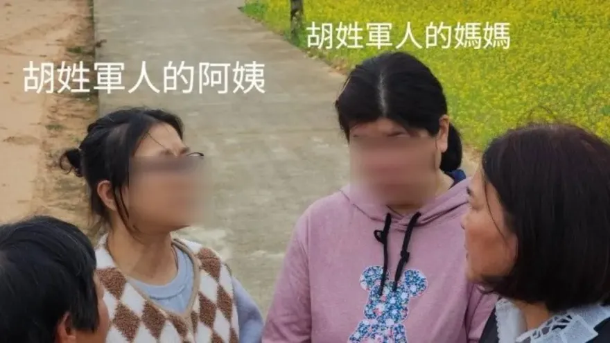 落海金門釣客1人今返台　1人仍滯留大陸　家屬心聲曝光