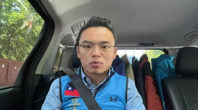NCC委員爭議不斷  洪孟楷喊：應由卓榮泰提出人選