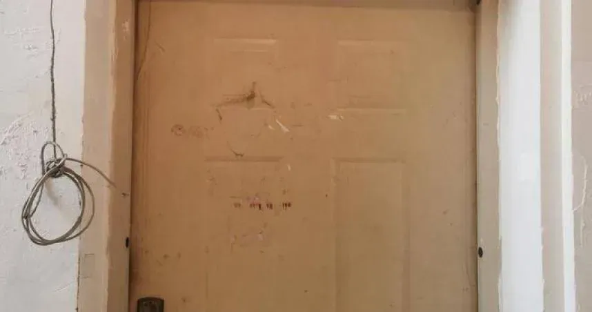 獨居男失聯！警破門「驚見白骨躺床」　死亡至少超過半年