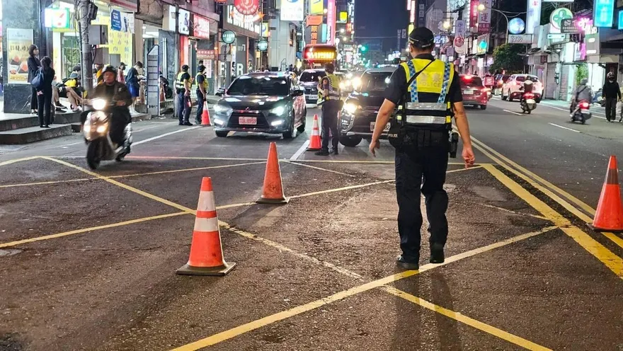 無照駕駛重罰新制115上半年實施　汽車最高罰6萬、機車3.6萬