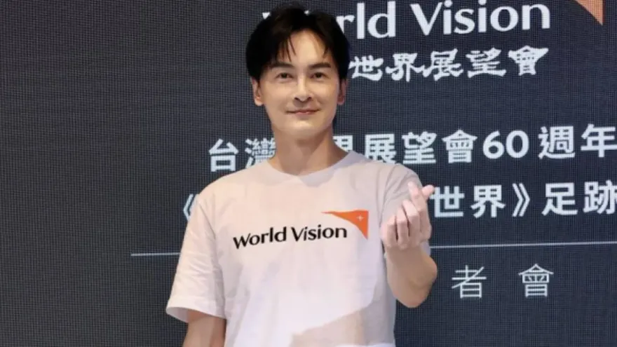 唐禹哲未婚生2子不藏了！　鄭元暢曝久未聯絡：他的新聞不在我的世界