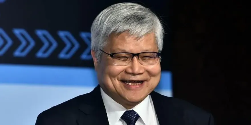 台積電發限制員工權利新股　總裁魏哲家獲配550張最多　市值逾4億