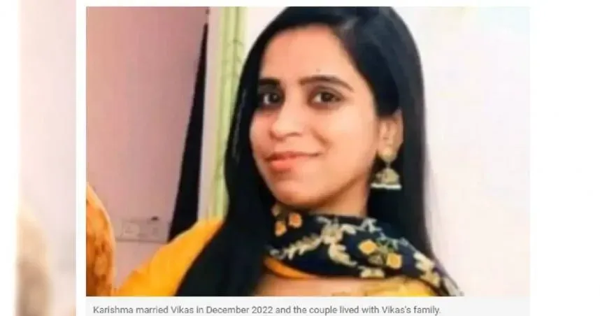 丈夫家嫌嫁妝太少反覆勒索！人妻慘遭老公一家活活打死