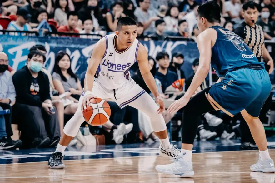 罰球數輾壓仍被虐！富邦勇士慘遭血洗　還讓攻城獅飆19顆三分球創紀錄