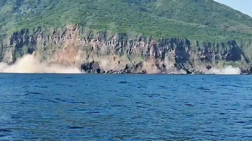 楊柳颱風餘威猶存！龜山島恐現2米高浪　8/14續封島