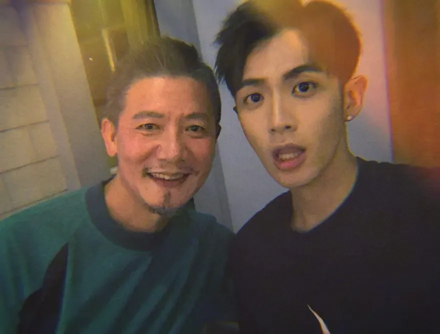 7.2強震撼全台/柯震東家也狂晃！　父「8千萬收藏品摔一地」 慘況曝光