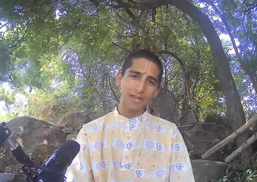 7.2強震撼全台/印度神童曾預告：2024年4月注意強震　10大危機等著