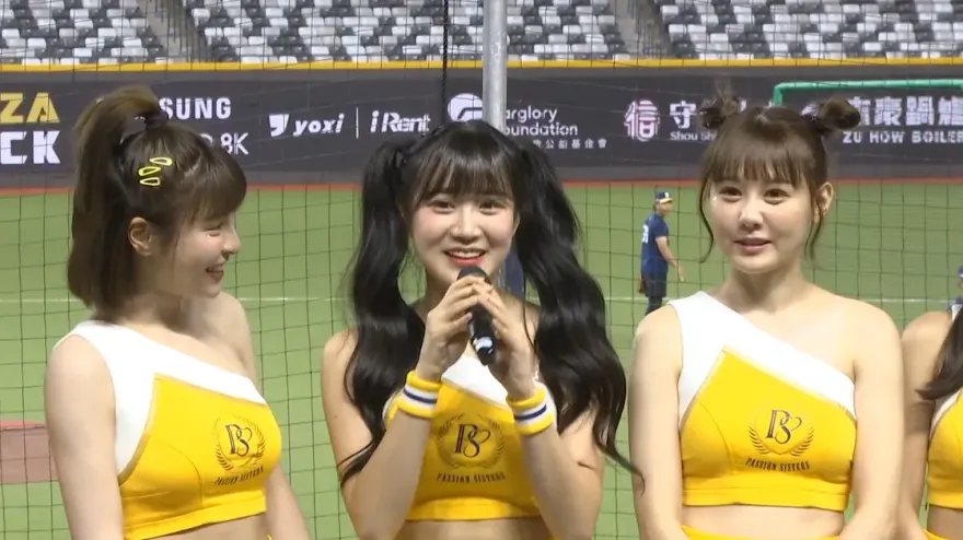 7.2強震撼全台/邊荷律、李雅英來台遇強震！　她驚曝「第一次」就嚇哭