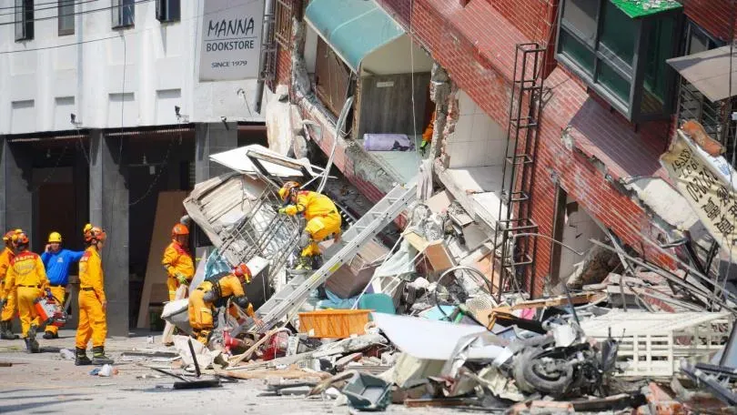 國家級警報用途不是通知「地震要來了！」　氣象署：針對可能致災強制告警