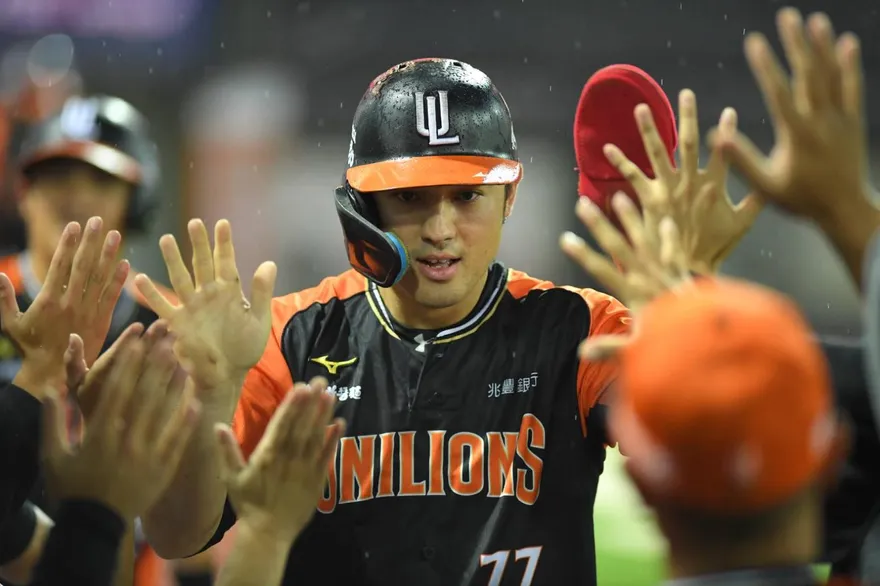 中職/林安可明年1月台南棒球場辦感恩球迷會　18日起開放購票