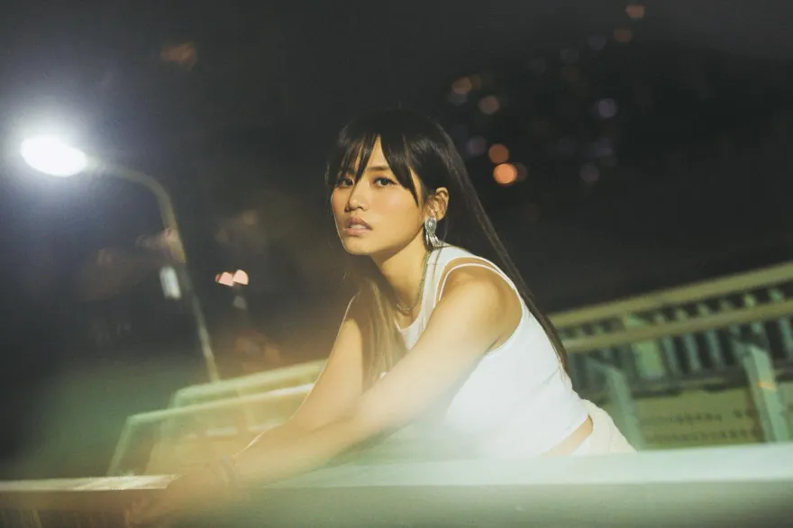 吳汶芳自招是「抖M」　麵店沒帶現金意外開啟搭訕技能