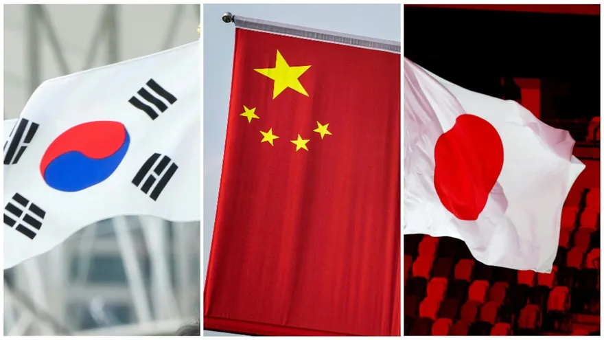 李在明G20峰會與中日領袖分別會晤　冀早日與習近平在京會面