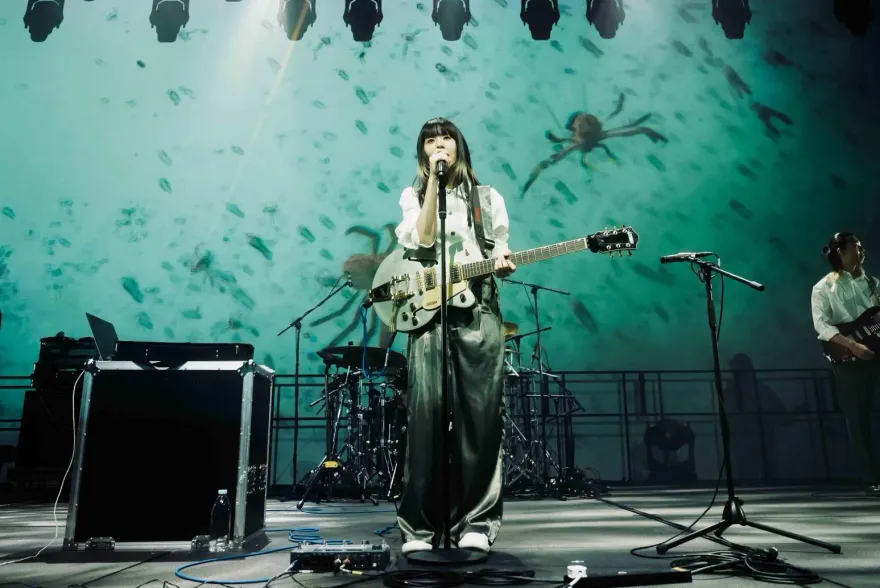 新一代全民老婆紅到香港　1甜舉全場「暈船」