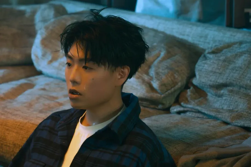 孫王力自揭1吵架怪癖　浪漫堅持「不讓女友做髒活」