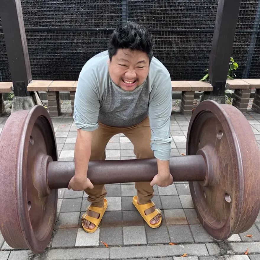統神觸YT天條頻道遭移除！　網友看到罰則嘆：基本上被鎖臉了