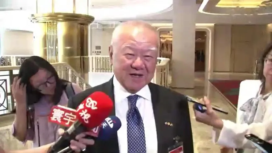 電價是否再漲將揭曉　林伯豐：能源政策錯誤不應由民間企業承擔