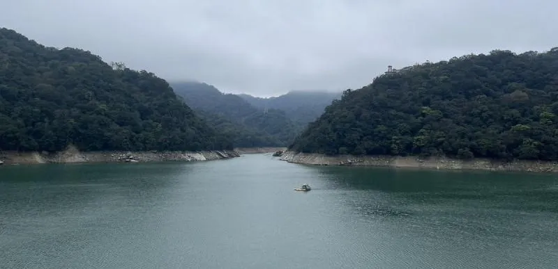 耗水費恢復全額徵收　經濟部：大用水戶7月底收通知