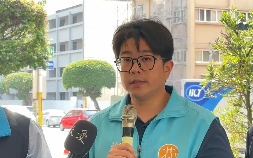 花蓮市長魏嘉彥驚爆「父親魏東河氣到昏厥」　國民黨不提名報備參選