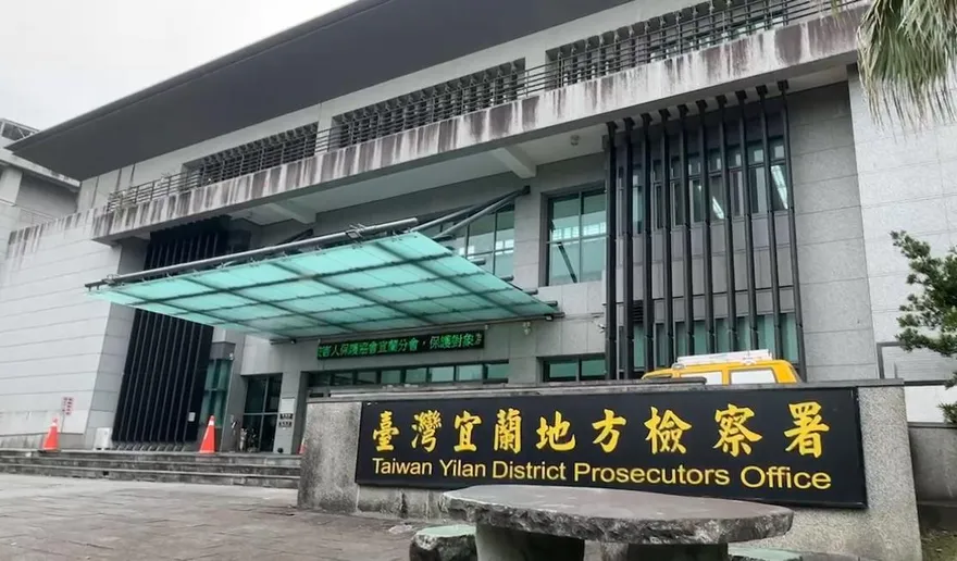 檢調突擴大偵辦信大水泥案　林姿妙愛將前宜蘭環保局長黃政釧遭羈押
