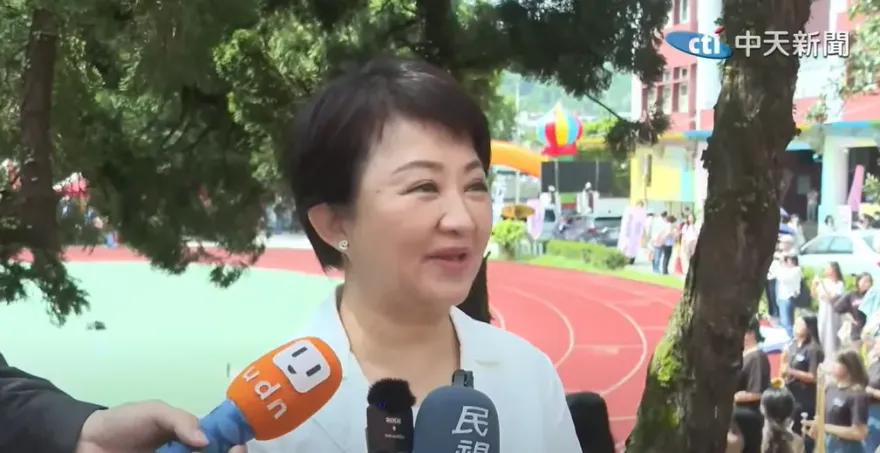 電價調漲後卻頻頻發生供電事故　盧秀燕憂：不能讓人民生活處於風險之中