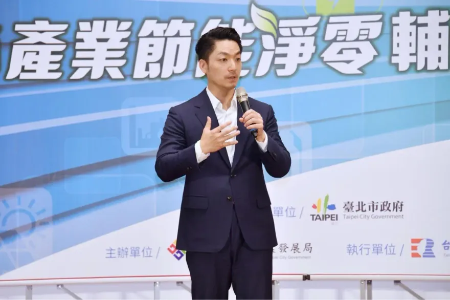 403強震餘威不斷　蔣萬安急發臉書叮嚀市民四件事