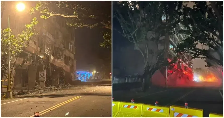 震不停…南投民眾憶：好像回到921　避難包裝什麼一次看