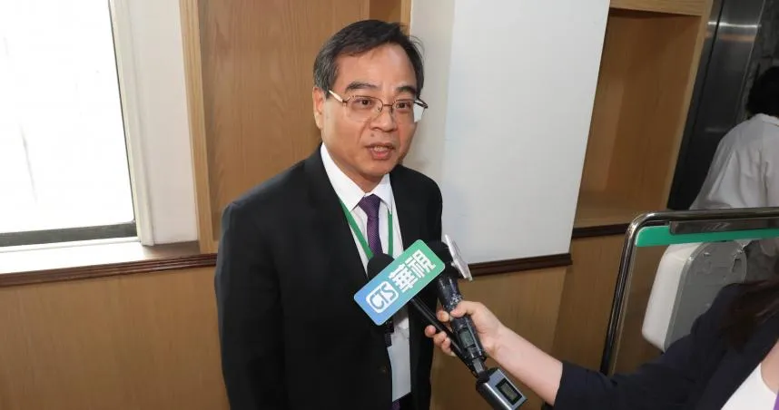 犯罪剋星不忍了！ 476件殺人案僅1死刑定讞　郭永發希望憲法法庭作合憲解釋