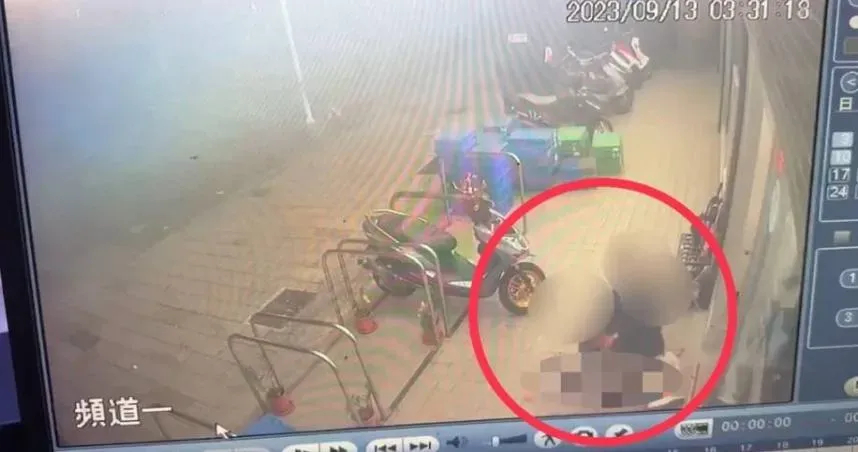 高雄莽男復合不成狠砍女友30刀　辯「我很愛她」遭法官重判８年