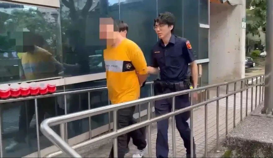 竊盜集團板橋區闖空門連環偷　3嫌得手百萬陸續遭逮