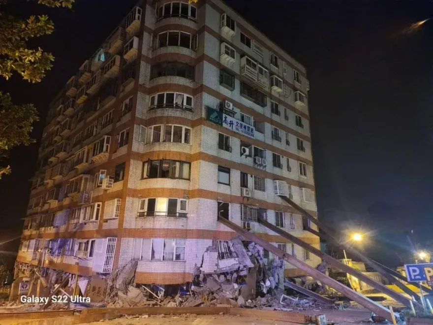 跨海為花蓮送暖　日本J1足球隊磐田喜悅募款賑災