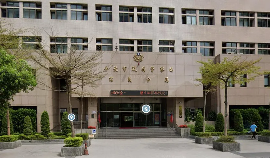 北市副所長偽造超勤表、詐領上萬加班費　法院判降級改敘