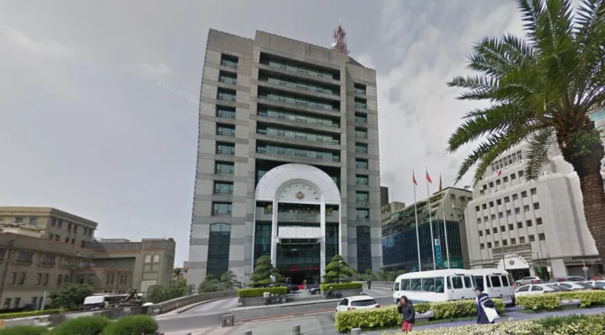 北市巡佐下藥帶女警開房間　二審改判4年6月