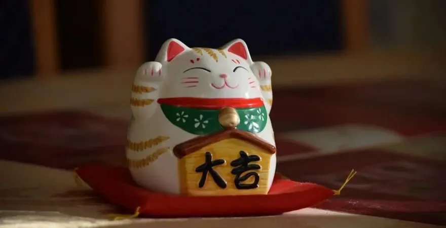 媽祖誕辰將至！「4星座」偏財運爆發　天秤座紅包袋「放吸管」吸大量財火入庫