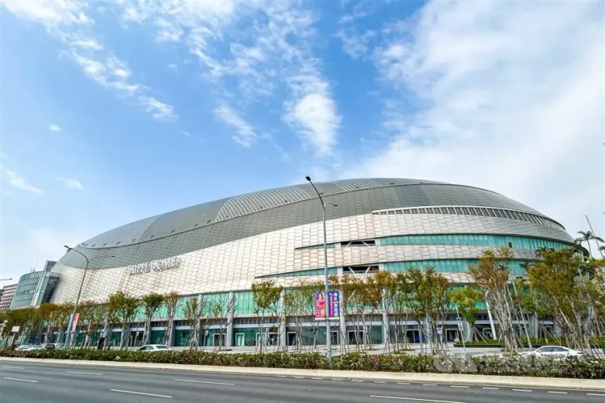 周杰倫、五月天快看！台北大巨蛋辦演唱會解方曝光　北市提出2結論