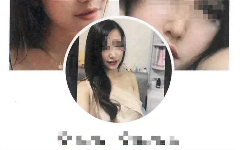 影/林森北卡拉OK辣闆娘「賣毒給同鄉」邊吸邊唱　真面目是大媽