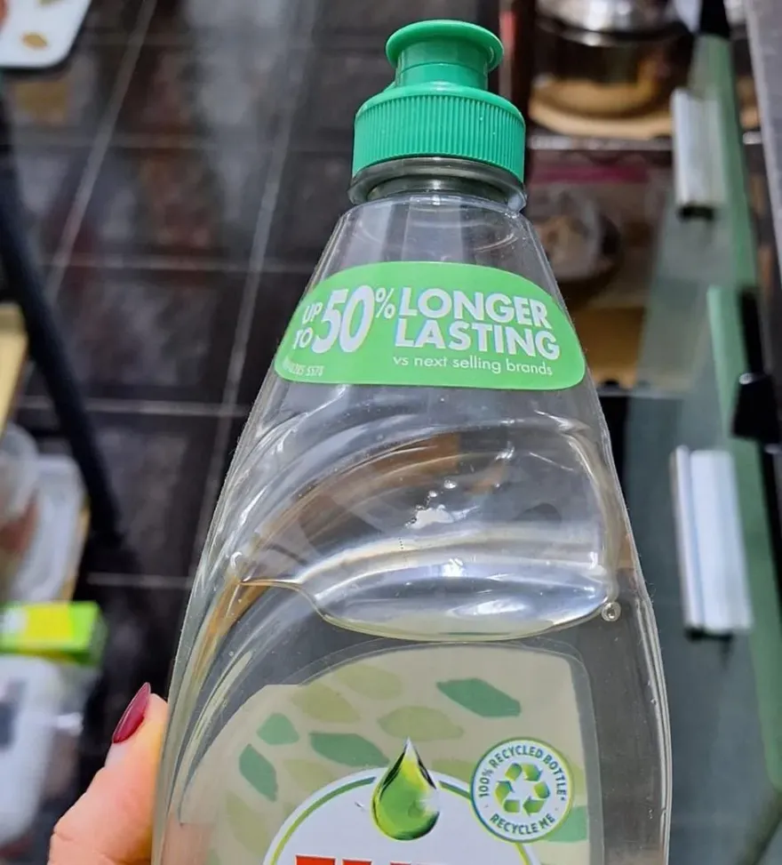 好市多人氣洗碗精沒了！內行人推這款神器：用量非常省