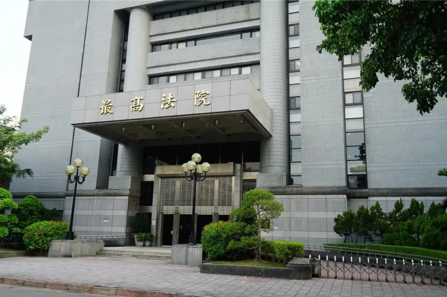 最高法院詭裁定！陳凝觀妄批蔡衍明「善意言論」免賠？法官爸爸是扁朝檢察總長