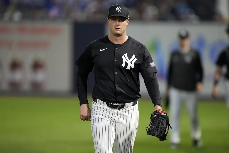 MLB/洋基王牌重磅回歸　週末先發投光芒直喊期待