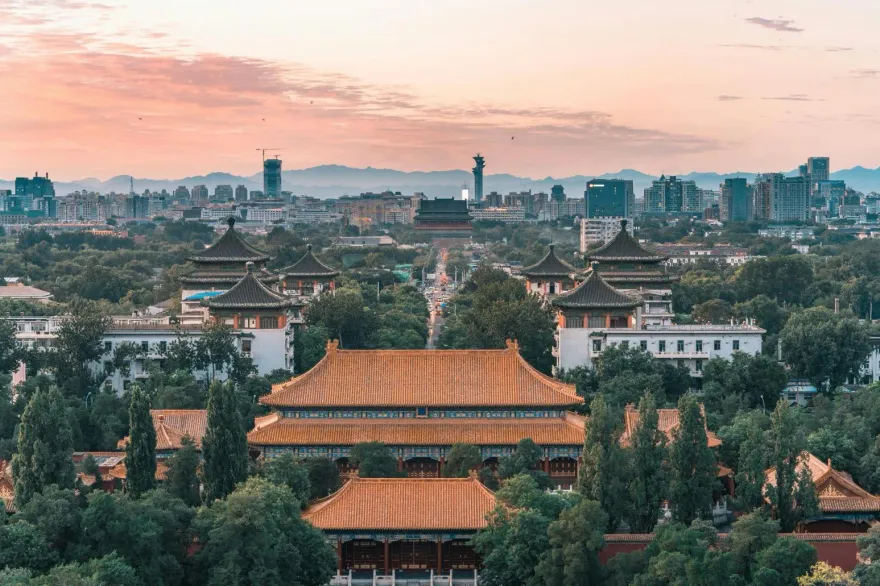 陸一線城市全鬆綁！北京放鬆房貸管制　頭期款最低降至2成
