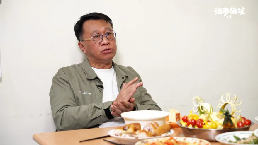 面臨低潮提分手！游安順遭老婆狠賞2巴掌　認：被打完就清醒