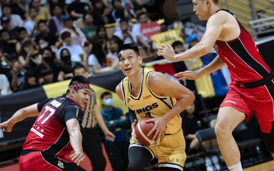 新北國王6人輪休！攻城獅搶季後賽門票利多　衛冕軍勇士恐提前出局