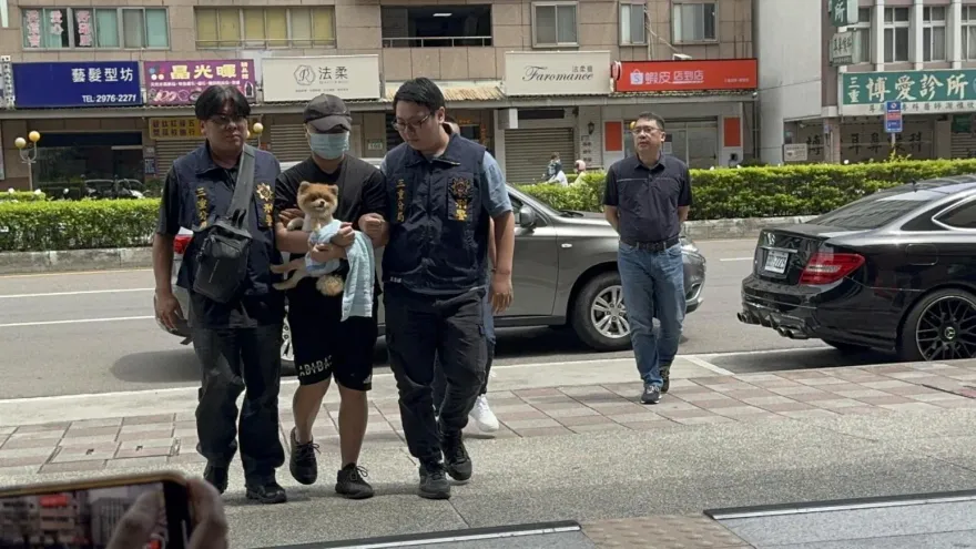 滅門案女婿殺妻再殺岳母繼子　與遺體睡一晚又搬屍「排排躺」再伴屍5日