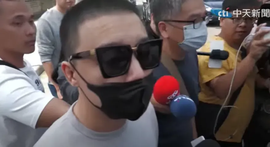 服刑滿5個月現況曝光！Toyz吐心聲成獄中邊緣人：一切安好