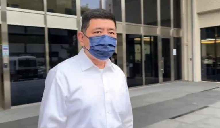 NONO涉侵犯1審無罪　律師：錯過黃金時間很難告得成