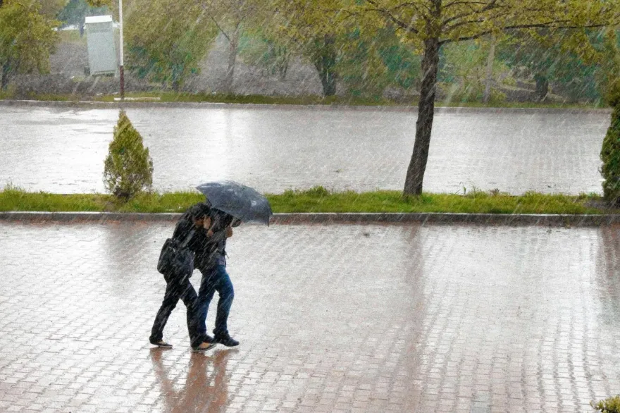 冷心低壓通過！午後大雷雨「連下5天」　下周恐有颱風生成