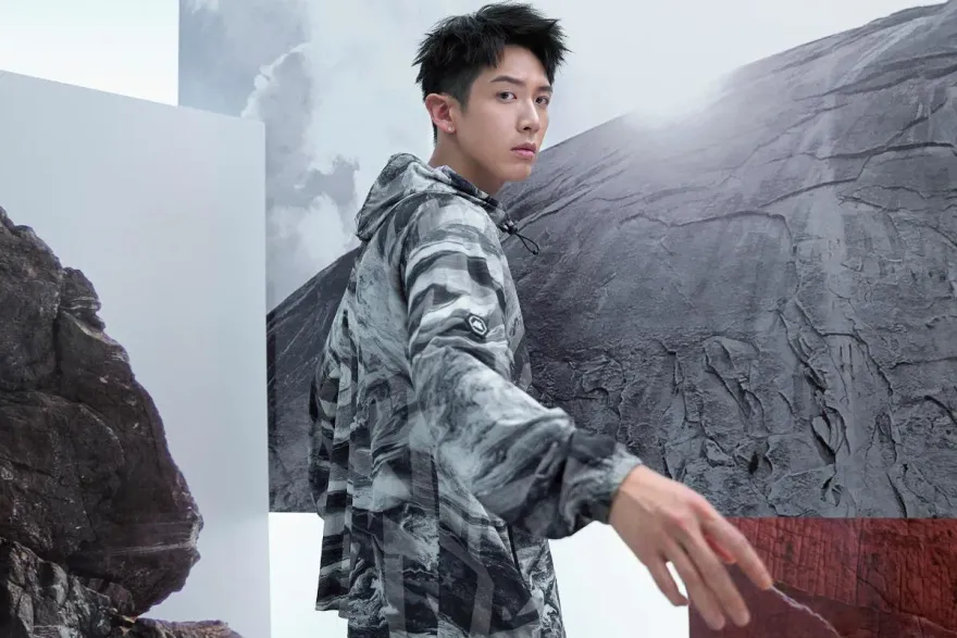 柯震東受封「國民炮友」　自豪：可以給姐姐依靠