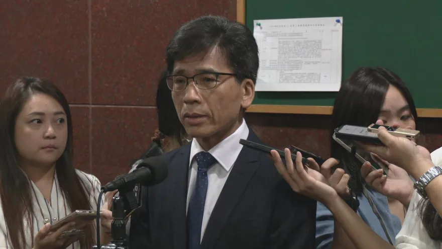 卓揆喊話房貸水龍頭開大　彭金隆邀八大行庫下達兩指示