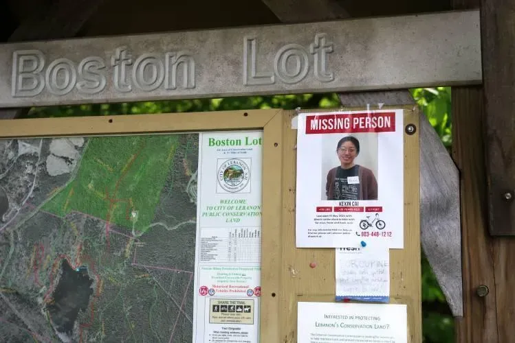 影/河中驚現女屍！26歲常春藤名校陸生失蹤5天被發現遺體　死因疑為輕生