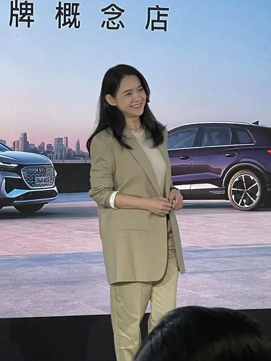 被黃子佼牽連丟主持　曾寶儀嘆氣認「看新聞才知這一面」