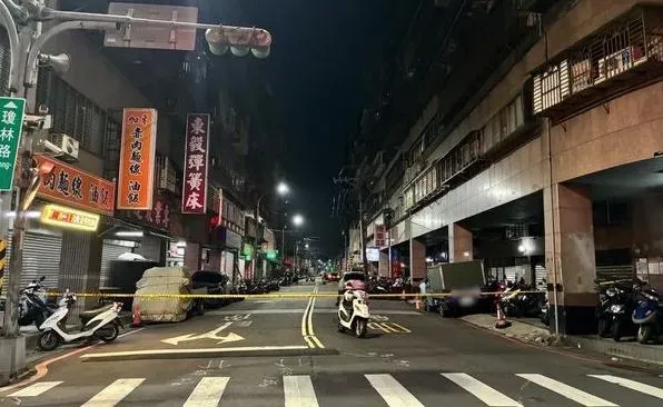 快訊/新莊車禍！甥舅酒後大吵　舅「直接躺地」遭車輾斃